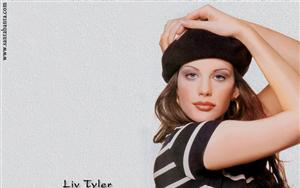 Liv Tyler